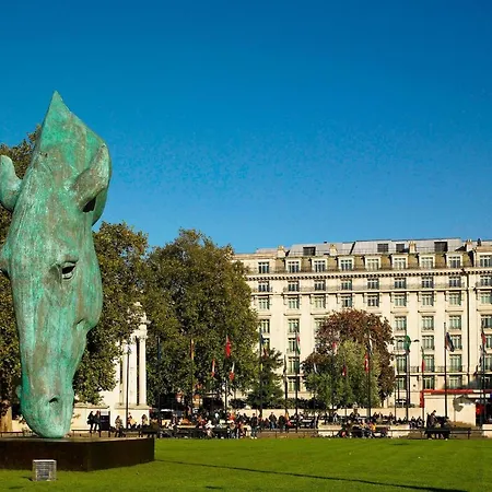 Marriott Park Lane Londen