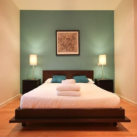 St House Serviced By Concept * Лондон