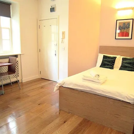 Inverness Terrace Serviced By Concept Apartman *