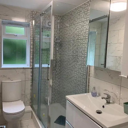Appartement Nature Londen