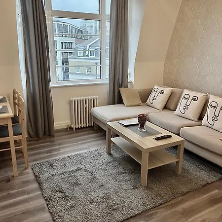 Lovely 2 Bedroom In Central - Marble Arch * London