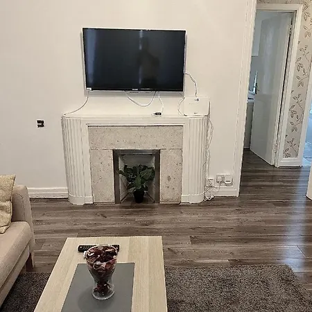 Lovely 2 Bedroom In Central - Marble Arch London