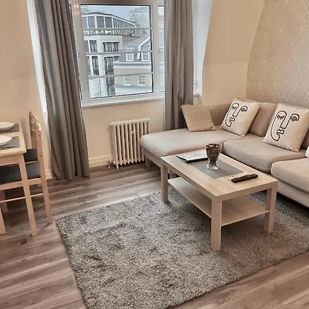 Lovely 2 Bedroom In Central - Marble Arch