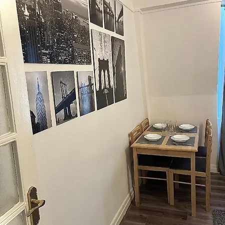 Apartment Lovely 2 Bedroom In Central - Marble Arch *