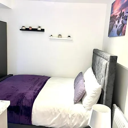 Harrow Suites By Gh Stays * Harrow on the Hill