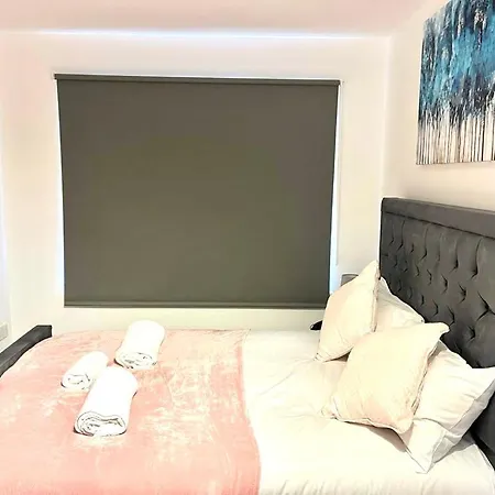 Harrow Suites By Gh Stays Guest house Harrow on the Hill