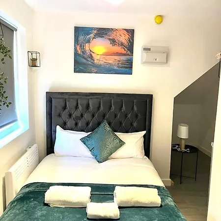 Harrow Suites By Gh Stays