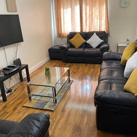 Abkat Three Bedroom