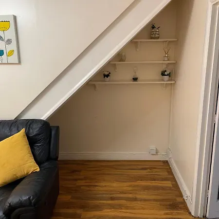 Abkat Three Bedroom London