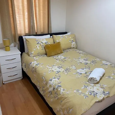 Abkat Three Bedroom Holiday home