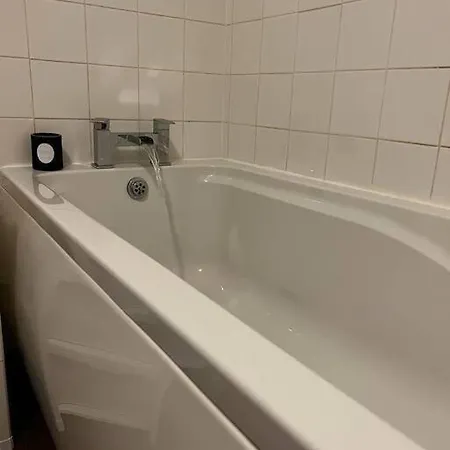 Feel The Heat Of The Stadium Apartment London