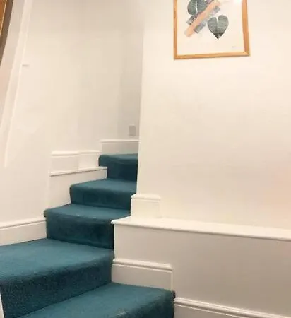 Feel The Heat Of The Stadium Apartment