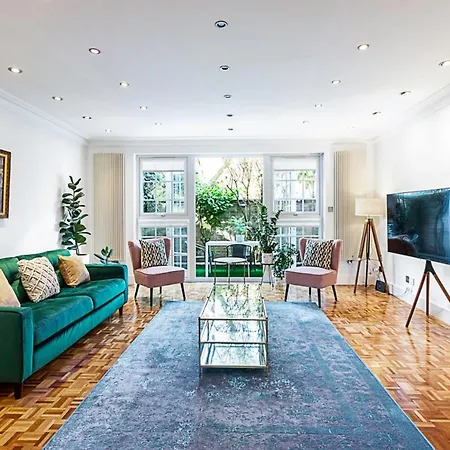 Little Venice House Holiday home