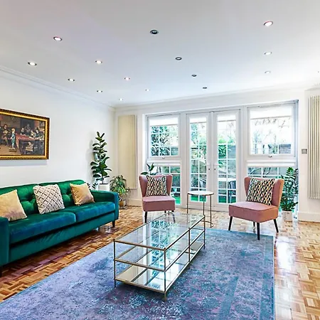 Little Venice House Holiday home *