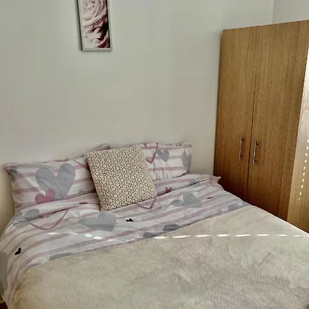 2 Bedroom Near Euston, King's Cross アパート