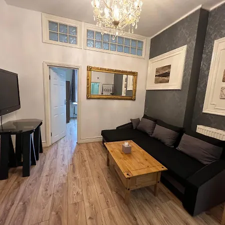 Comfy - Finchley Road Appartamento
