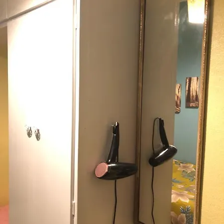 Apartment House 220