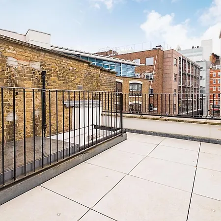 Apartment Arcore Premium Bloomsbury *