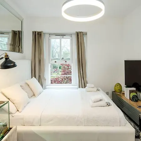 Superb Cozy Flat In Lovely Area *