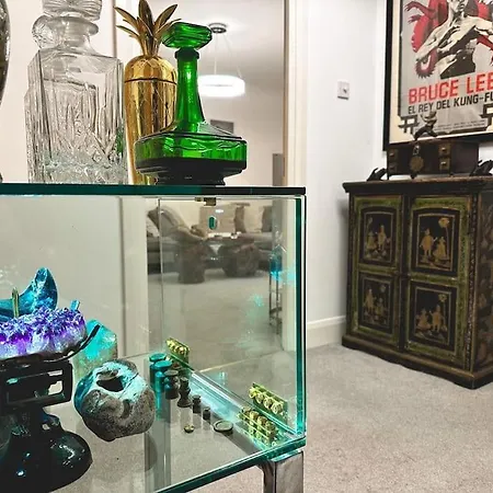 Superb Cozy Flat In Lovely Area * Londres