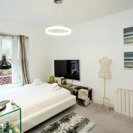 Apartment Superb Cozy Flat In Lovely Area *