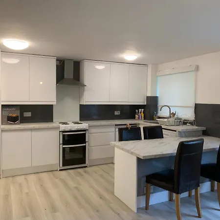 Nature Appartement