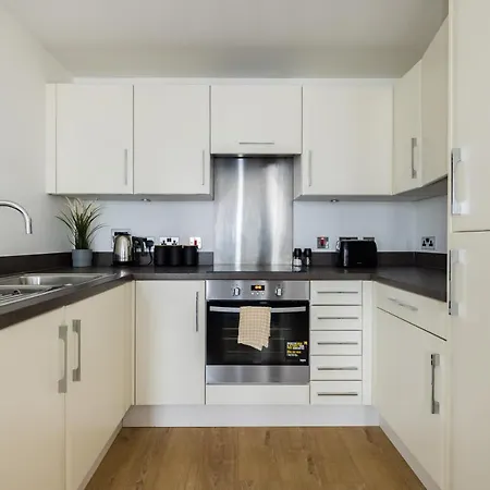 The Hoxton Collection Apartment *