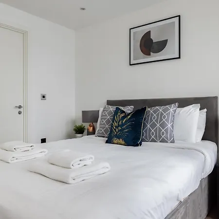Apartment The Hoxton Collection *