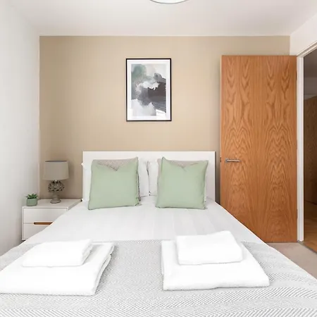 Apartment The Hoxton Collection