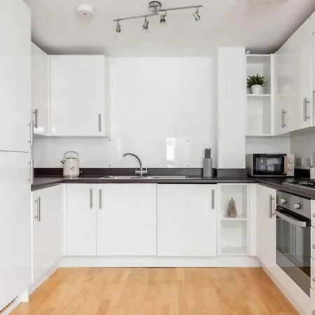 Apartment The Hoxton Collection