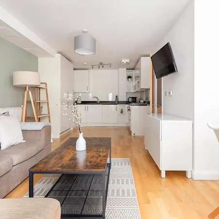 The Hoxton Collection Apartment