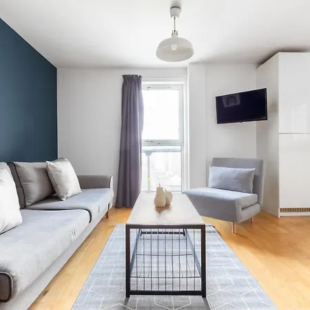 Apartment The Hoxton Collection *