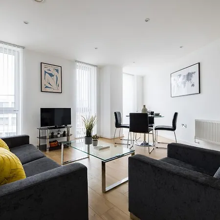 Apartment The Hoxton Collection
