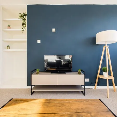 Apartment The Hoxton Collection