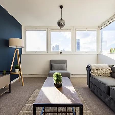 Apartment The Hoxton Collection *