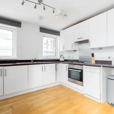 The Hoxton Collection Apartment London