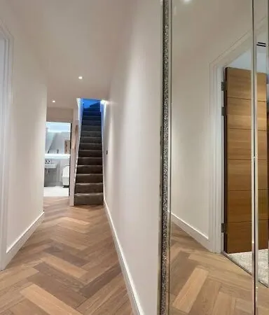 Apartment Panoramic Perfection Marble Arch 2br Penthouse 74