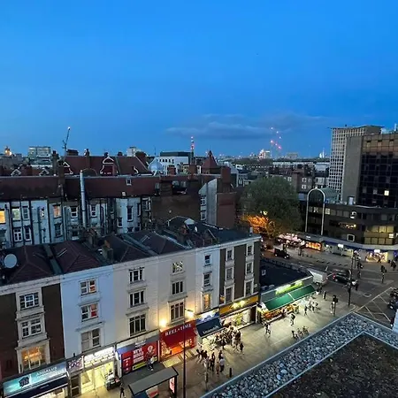 Apartment Panoramic Perfection Marble Arch 2br Penthouse 74