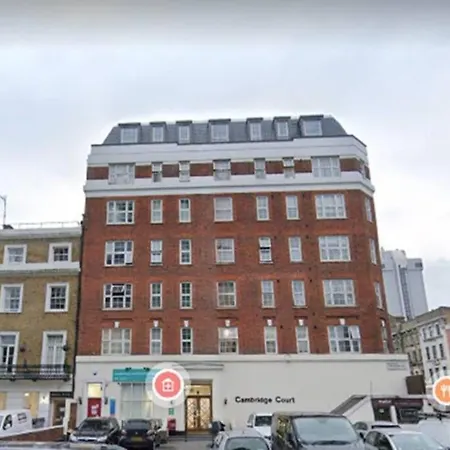 Panoramic Perfection Marble Arch 2br Penthouse 74 Apartment *