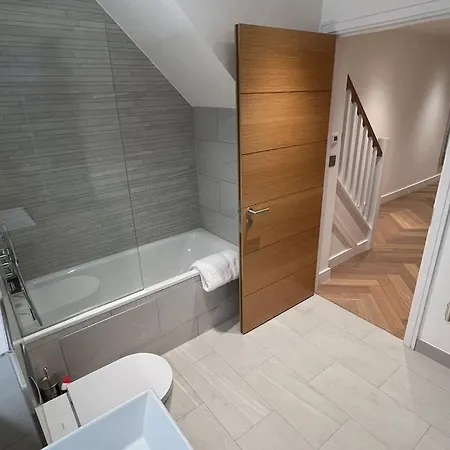 Apartment Panoramic Perfection Marble Arch 2br Penthouse 74