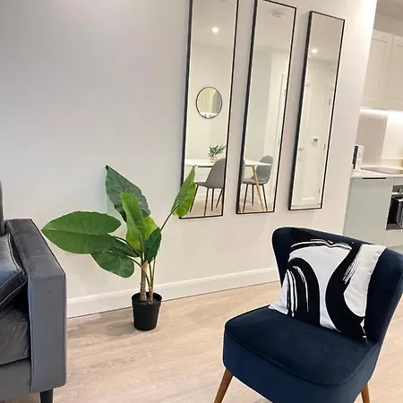 Md 1 Bedroom 1 Bath *