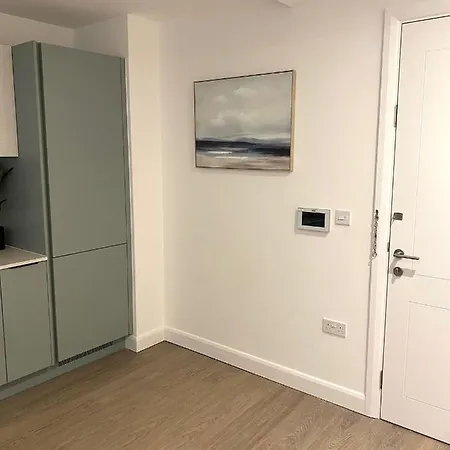 Md 1 Bedroom 1 Bath Apartamento Londres