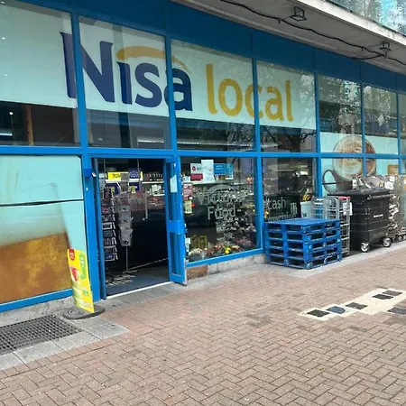 Md 1 Bedroom 1 Bath Londres