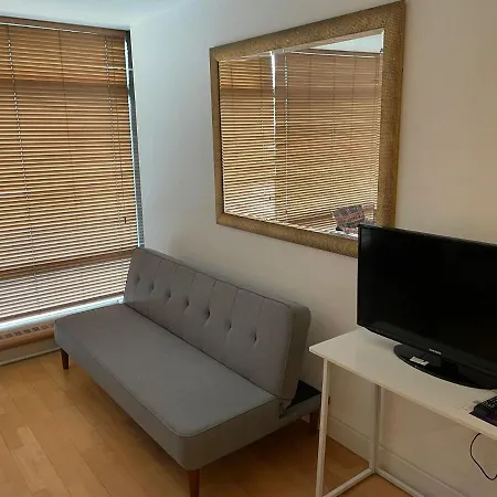 Big Ben Apartment London