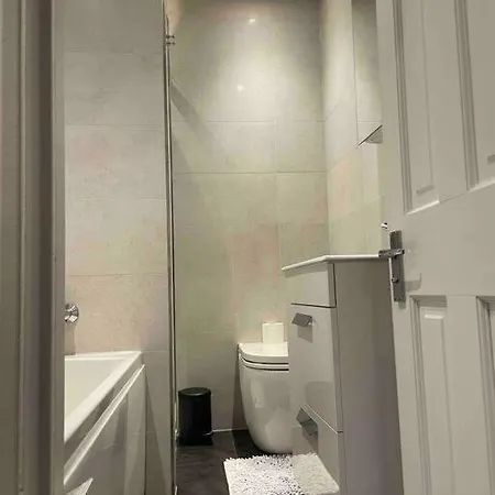 Apartment Superb 1-bedroom Flat In The Heart Of Notting Hill *