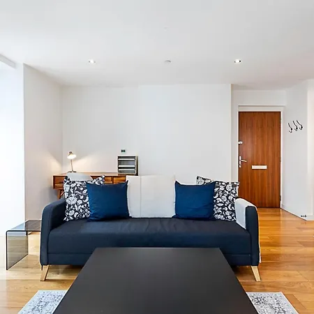 Gorgeous Westminster Flat London