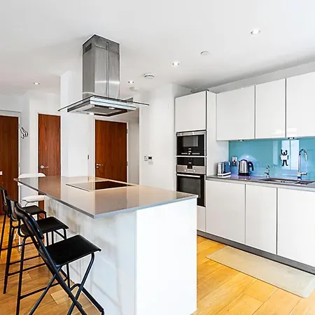 Gorgeous Westminster Flat Apartment *