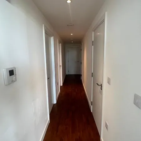 Two Bedroom London