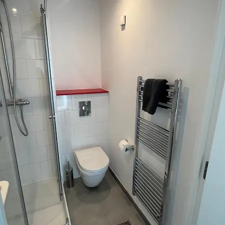 Two Bedroom