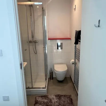 Apartment Two Bedroom London
